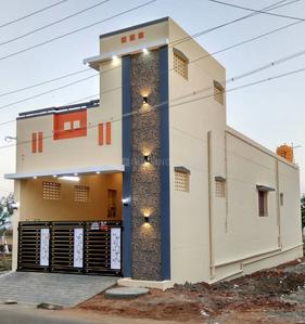 Gallery Cover Image of 1140 Sq.ft 2 BHK Independent House for buy in Pasumalai for 4650000
