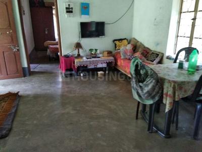 Gallery Cover Image of 800 Sq.ft 2 BHK Independent House for buy in Harinavi for 2800000