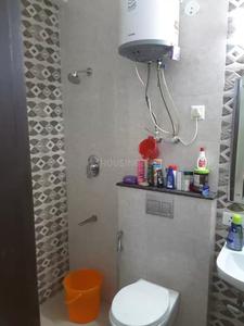 Common Bathroom Image of Boys PG in DLF Phase 1
