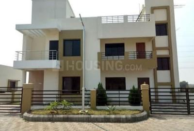 Gallery Cover Image of 2000 Sq.ft 3 BHK Independent House for buy in Somalwada for 12000000