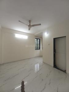 BHK Flat for rent in Airoli, 600 Sqft Property ID 18445651