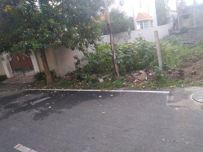 Gallery Cover Image of Sq.ft Residential Plot for buy in Kottivakkam for 52500000