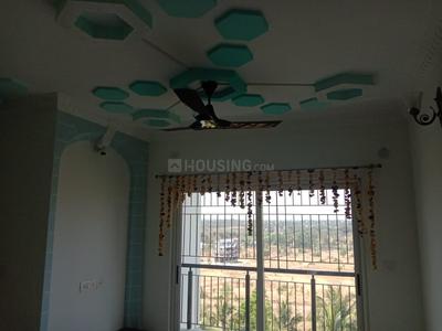 4 BHK अपार्टमेंट