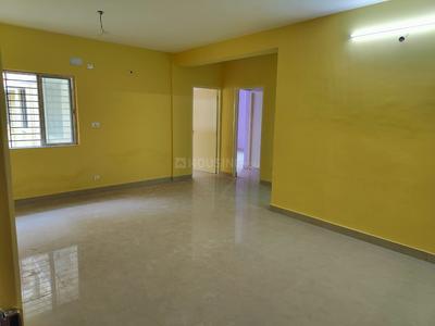 1285 Sqft BHK Flat for sale in RDB Regent Sonarpur Narendrapur