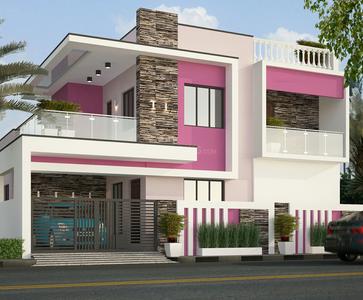 3 BHK Independent House