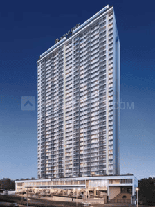 1 BHK Apartment