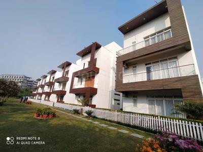 4 BHK Villa