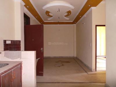 2 BHK Apartment