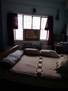 Bedroom Image of PG 4314342 Ballygunge in Ballygunge