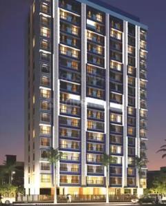 1 BHK Apartment
