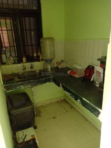 Gallery Cover Image of 540 Sq.ft 1 BHK Apartment for buy in Sector 81 for 700000
