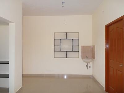 1 BHK Apartment