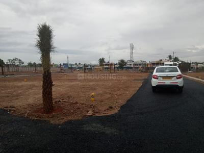 Residential Plot
