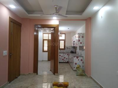3 BHK Independent Floor