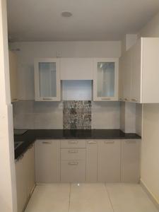 2 BHK Independent Floor