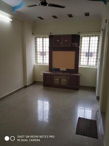 1 BHK Independent Floor