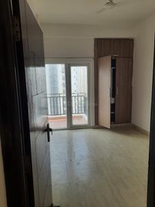 3 BHK अपार्टमेंट
