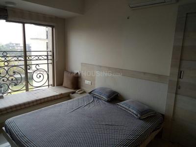 Gallery Cover Image of 1100 Sq.ft 2 BHK Apartment for buy in Govandi for 22500000