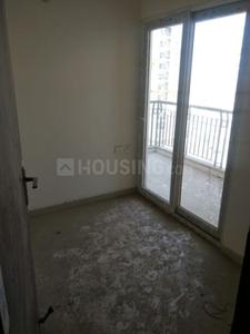 3 BHK अपार्टमेंट