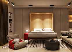 1 BHK Apartment