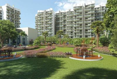 2 BHK Apartment