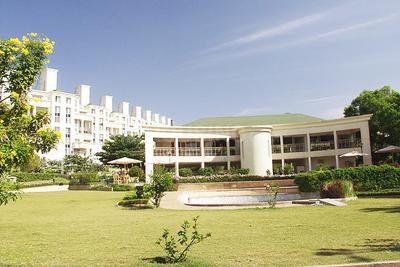 6 BHK Villa