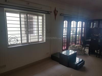 Gallery Cover Image of 950 Sq.ft 2 BHK Apartment for rent in Whitefield for 25000