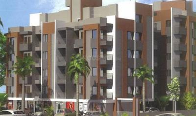 Gallery Cover Image of 1305 Sq.ft 2 BHK Apartment for buy in Hathijan for 3500000