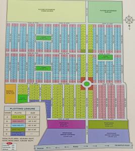 Residential 1200 Sqft Plot for sale at Rajgir, Nalanda | Property ...
