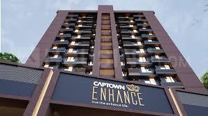 3 BHK Apartment