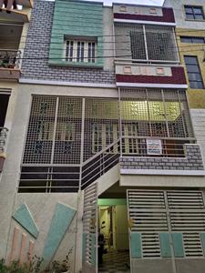 Gallery Cover Image of 600 Sq.ft 4 BHK Independent House for buy in Gottigere for 8800000