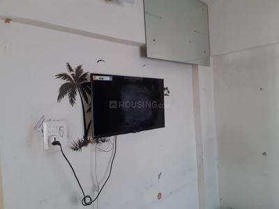 Gallery Cover Image of 1100 Sq.ft 2 BHK Apartment for rent in Ambegaon Pathar for 4000