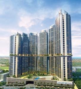 3 BHK Apartment
