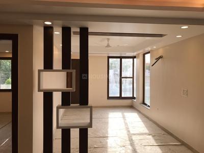Gallery Cover Image of 1500 Sq.ft 3 BHK Independent Floor for buy in Sector 15 for 18000000