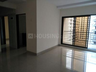 Gallery Cover Image of 720 Sq.ft 1 BHK Independent House for buy in Virar West for 2439000