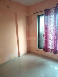 Gallery Cover Image of 800 Sq.ft 2 BHK Apartment for buy in Vasai West for 4000000