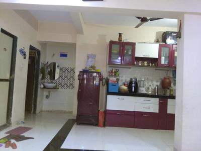 2 BHK Apartment