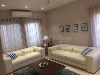 4 BHK Independent Floor