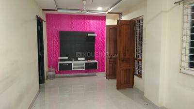 BHK Flat for rent in Golconda Fort, West Hyderabad 1100 Sqft