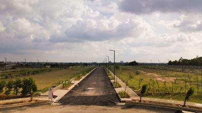 Residential Plot