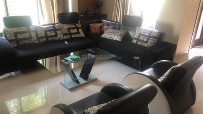 Gallery Cover Image of 3200 Sq.ft 4 BHK Apartment for buy in College Road for 24000000