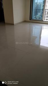 Gallery Cover Image of 480 Sq.ft 1 RK Apartment for buy in Ulwe for 2800000