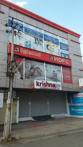 1 BHK Independent Floor