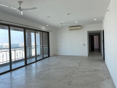 4 BHK Apartment