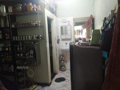 Gallery Cover Image of 780 Sq.ft 2 BHK Independent House for buy in Ambad Village for 2000000