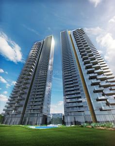 3 BHK Apartment