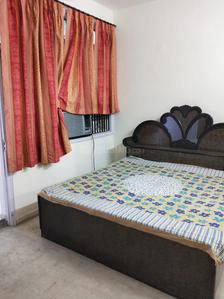 2 BHK Independent Floor