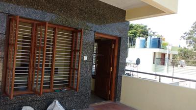 2 BHK Independent House