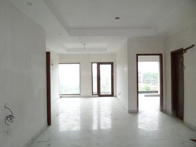 3 BHK Independent Floor