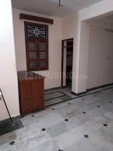 2 BHK अपार्टमेंट